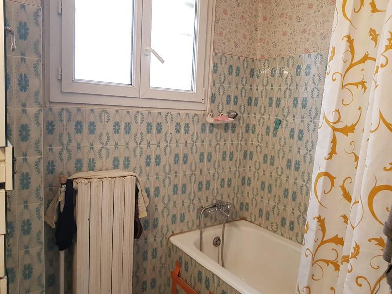 Maison - 71 m² - 4 pièces