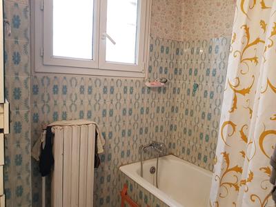 Maison - 71 m² - 4 pièces