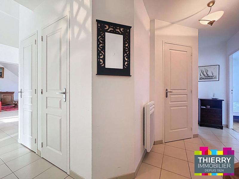 Appartement - 112 m² - 4 pièces