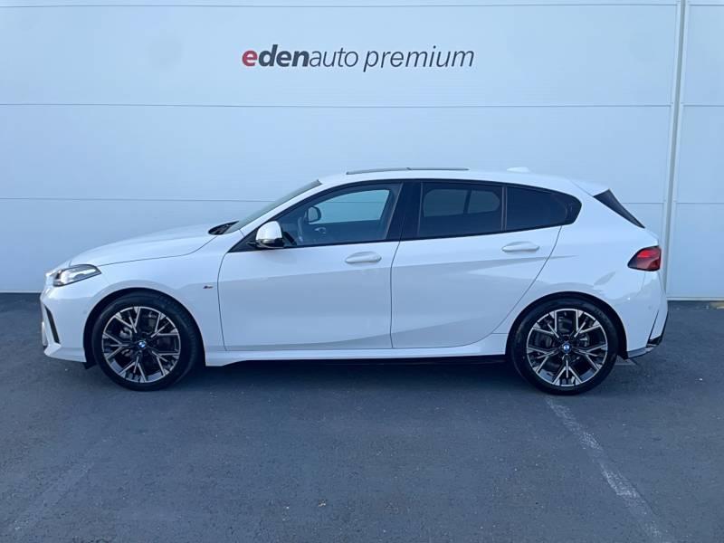 Bmw Série 1 120 170 ch Dkg7 m Sport