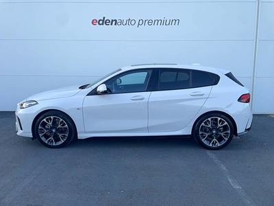 Bmw Série 1 120 170 ch Dkg7 m Sport