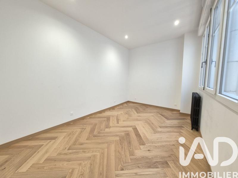 Appartement - 109 m² - 5 pièces