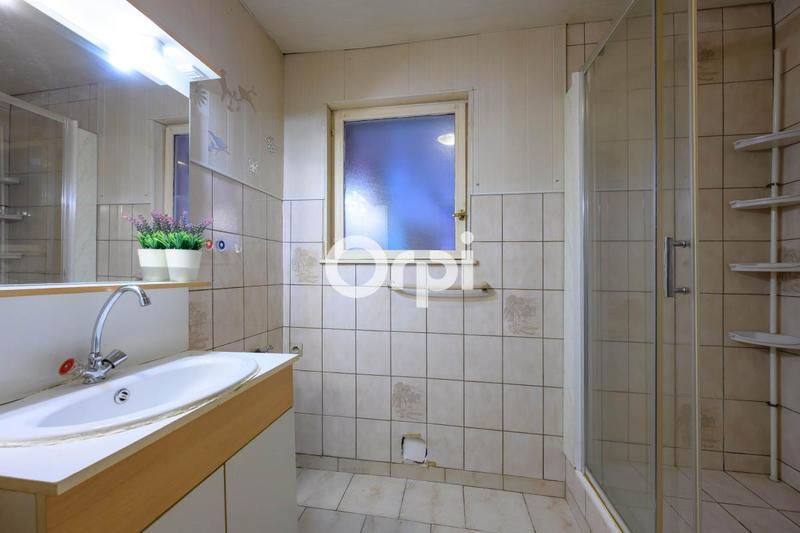 Maison - 129 m² - 4 pièces