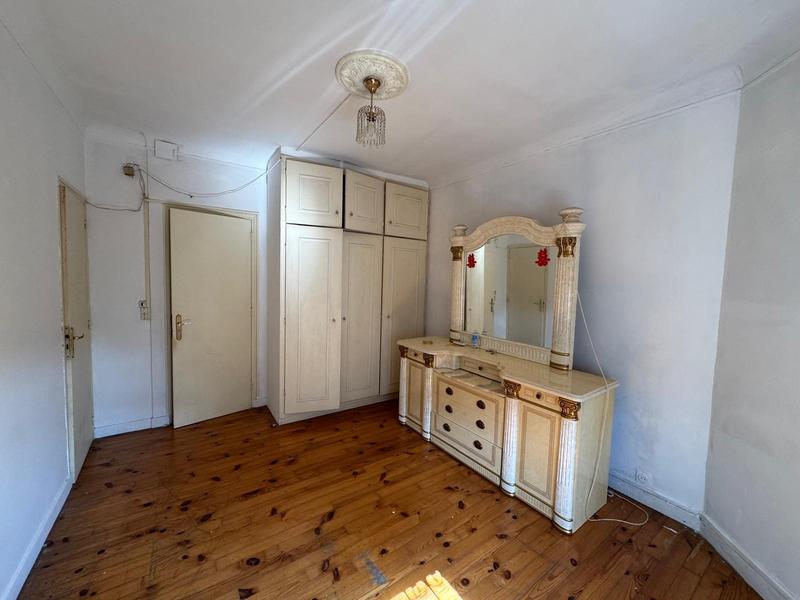 Maison - 104 m² - 4 pièces