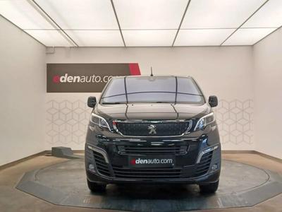 Peugeot Expert Fgn Tole m Bluehdi 180 s&amp;S Eat8