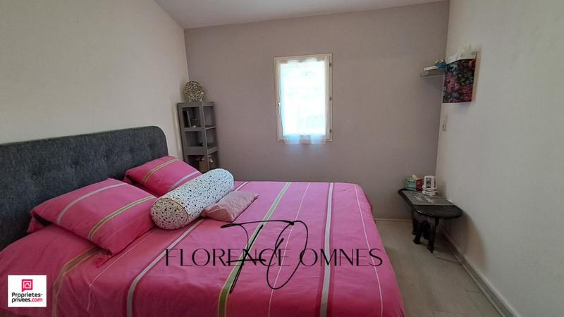 Maison - 81 m² - 4 pièces