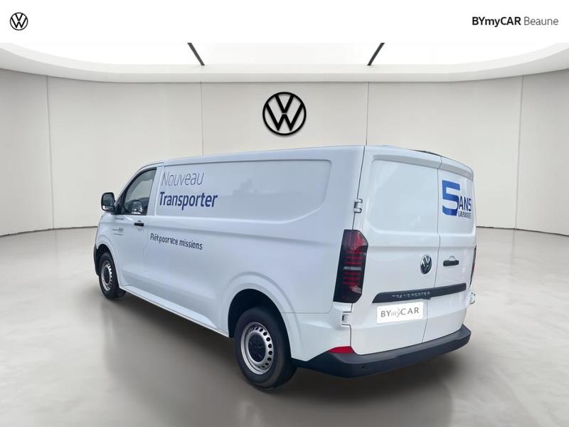 Volkswagen Transporter Van L2h1 2.0 Tdi 150 Bva8 Business