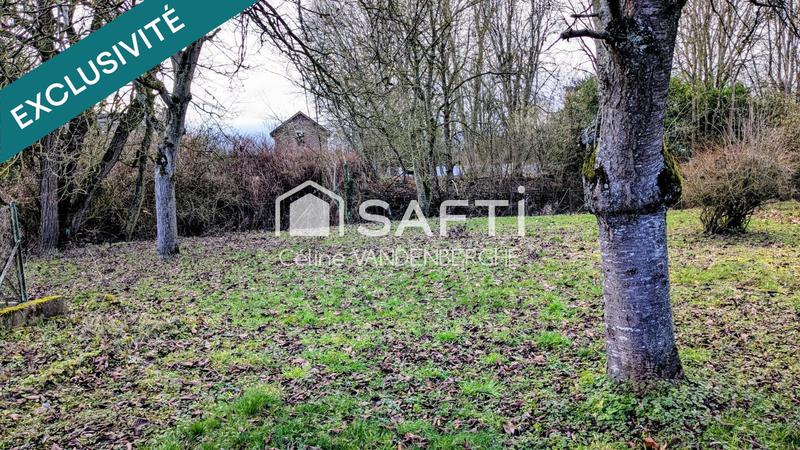 Maison - 145 m² - 7 pièces