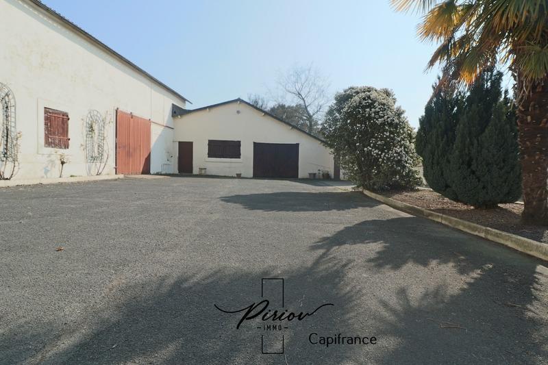 Maison - 176 m² - 6 pièces