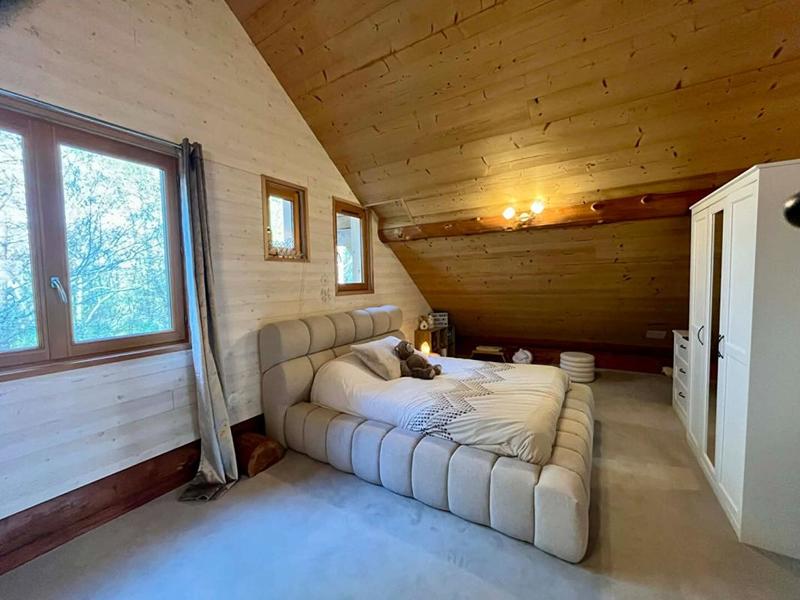 Châlet - 140 m² - 4 pièces