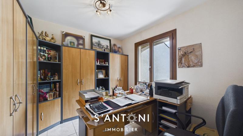 Maison - 150 m² - 7 pièces