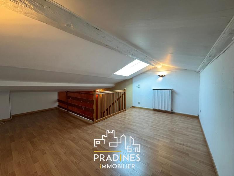 Maison ancienne - 133 m² - 6 pièces