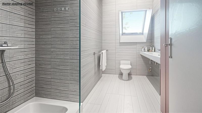 Maison - 124 m² - 6 pièces