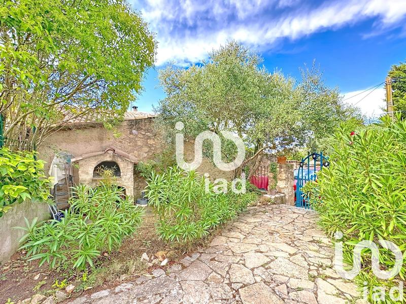 Maison - 186 m² - 9 pièces