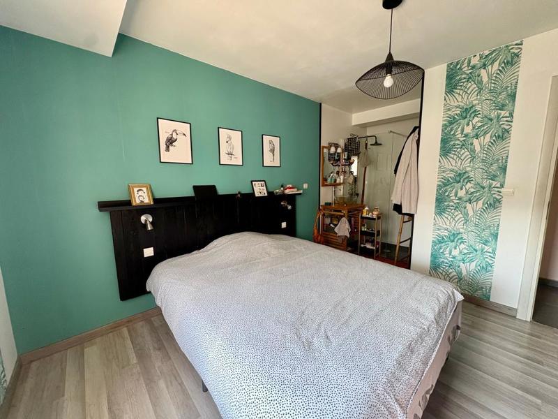 Pavillon - 120 m² - 5 pièces