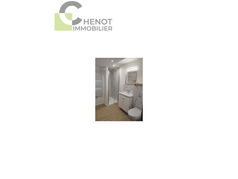 Appartement - 133 m² - 5 pièces