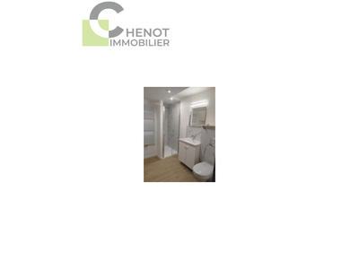 Appartement - 133 m² - 5 pièces