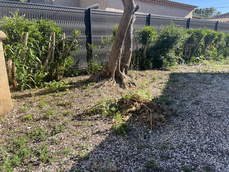 Maison - 110 m² - 3 pièces