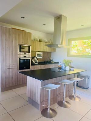 Appartement - 119 m² - 4 pièces