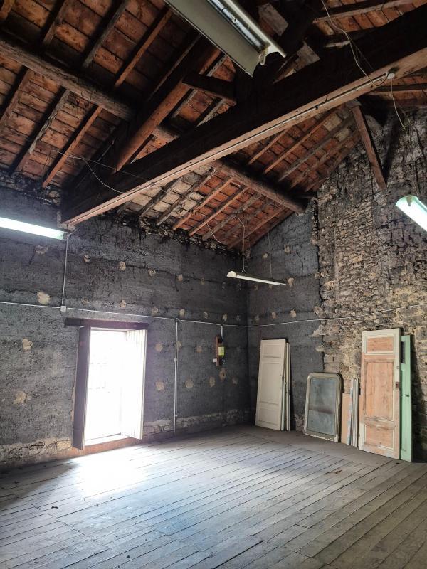 Appartement - 68 m² - 1 pièce