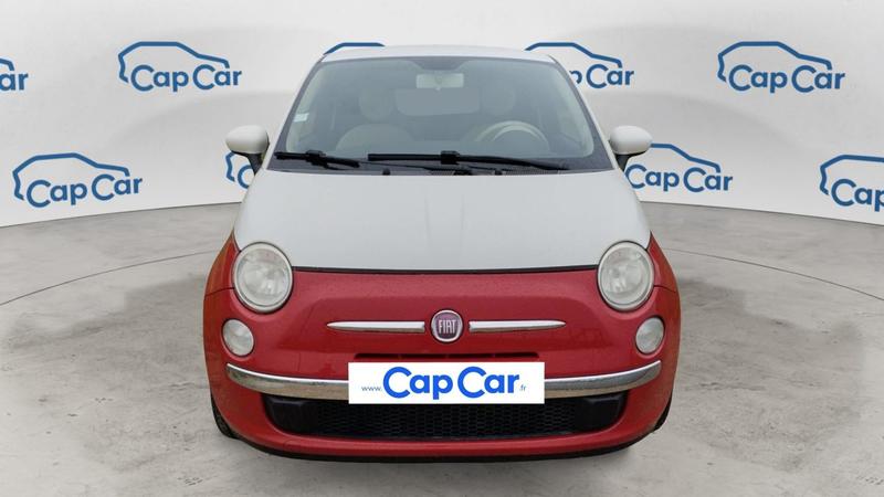 Fiat 500 II 1.2 70 Bi Color