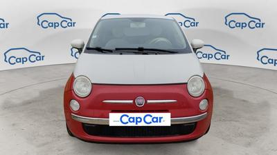 Fiat 500 II 1.2 70 Bi Color