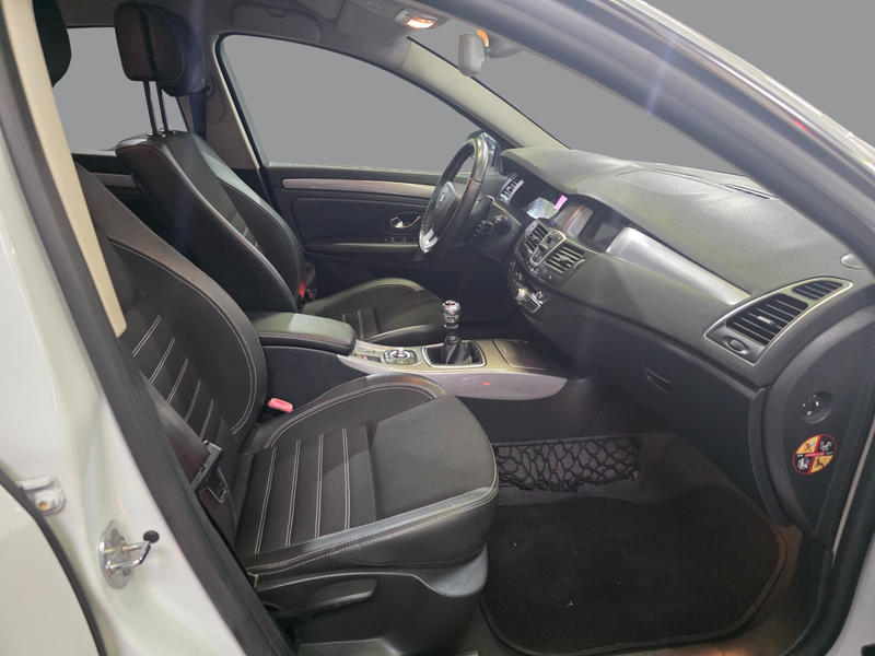 Renault Laguna 3 - 1.5 dCi 110 Cv Limited