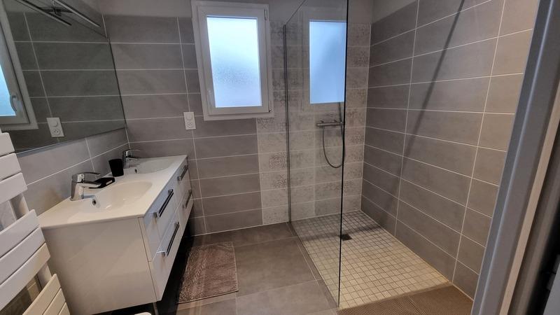 Maison - 114 m² - 6 pièces