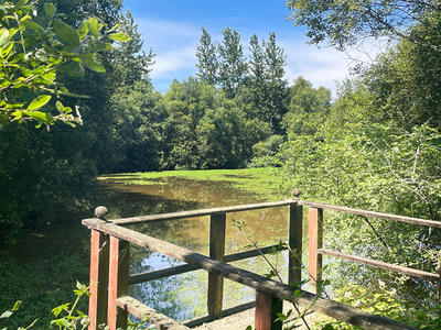 Maison - 130 m² - 9 pièces