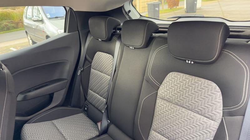 Renault Clio 1.0 Tce 90.0 Evolution