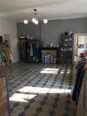 Aux bonheurs de Cléanne