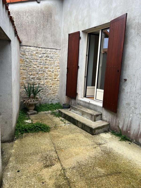 Maison - 124 m² - 4 pièces