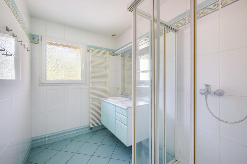 Villa - 237 m² - 7 pièces