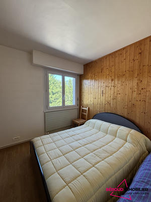 Appartement - 86 m² - 4 pièces