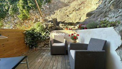 Duplex - 125 m² - 4 pièces