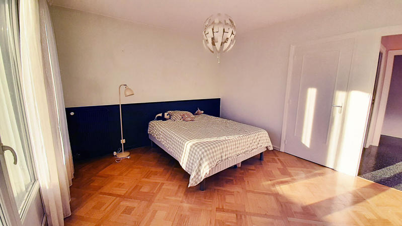 Appartement - 96 m² - 4 pièces