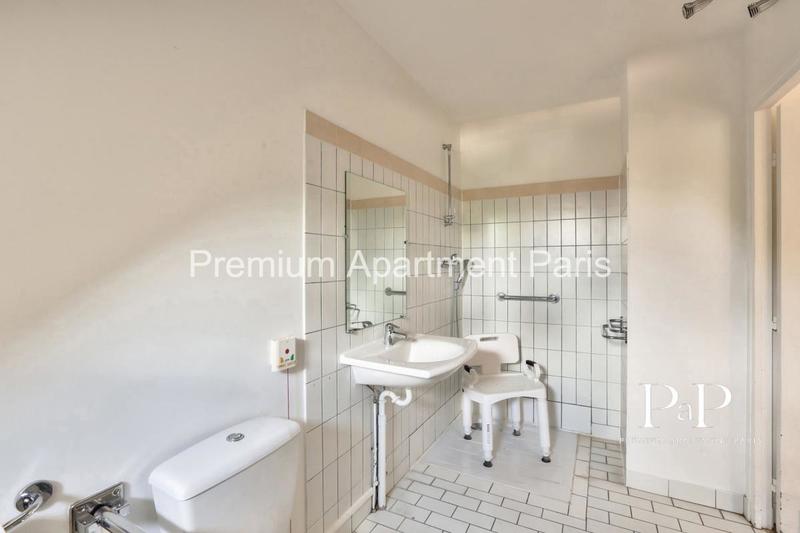Appartement - 20 m² - 1 pièce