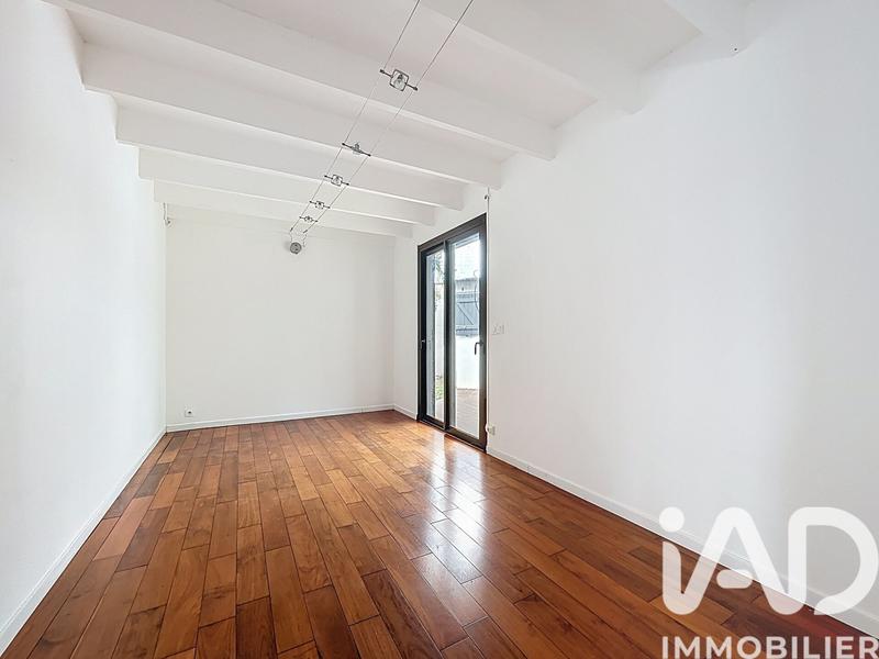 Maison - 185 m² - 7 pièces