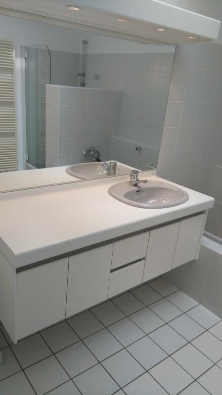 Appartement - 110 m² - 4 pièces