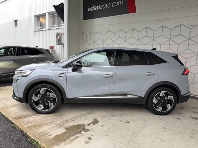 Renault Symbioz E-Tech full hybrid 145 Techno