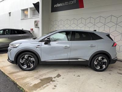 Renault Symbioz E-Tech full hybrid 145 Techno