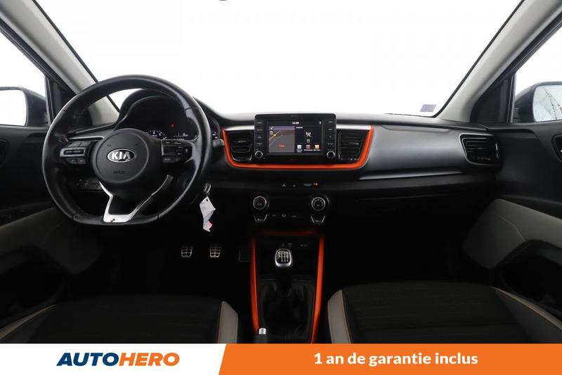 Kia Stonic 1.0 t-GDi Isg Launch Edition 120 ch