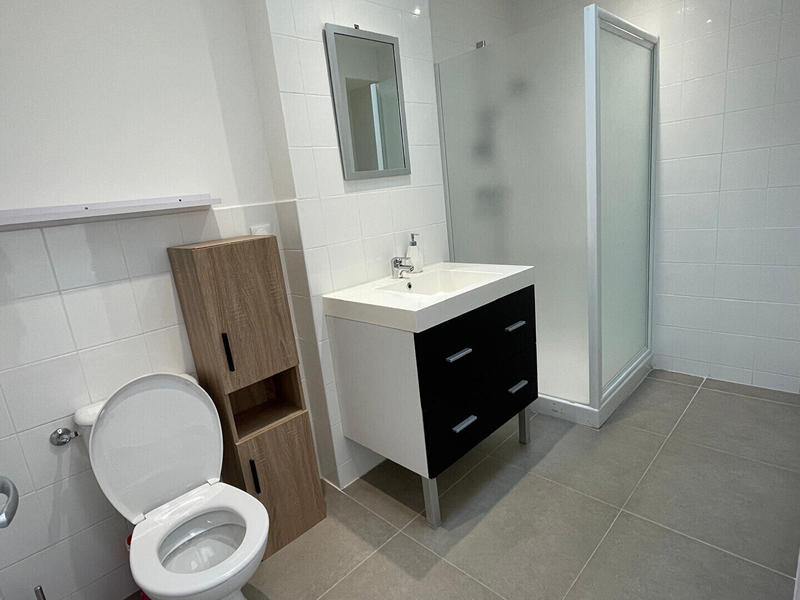 Maison - 53 m² - 2 pièces