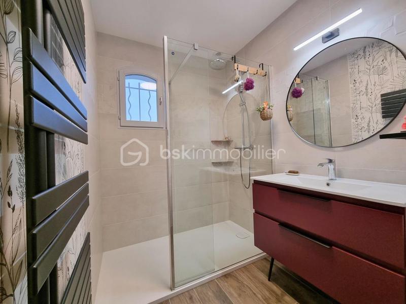 Maison traditionnelle - 152 m² - 6 pièces