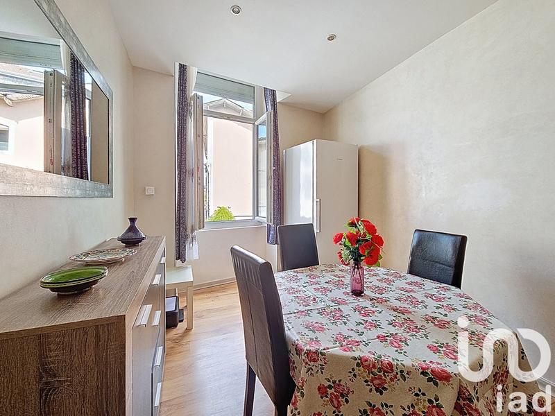 Appartement - 97 m² - 4 pièces