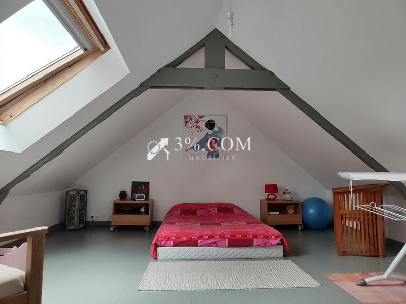 Propriété - 181 m² - 9 pièces