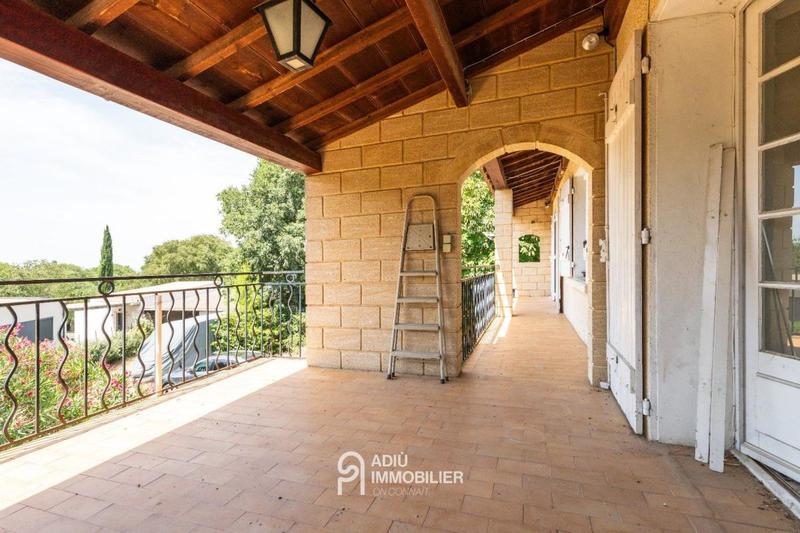 Maison - 84 m² - 3 pièces