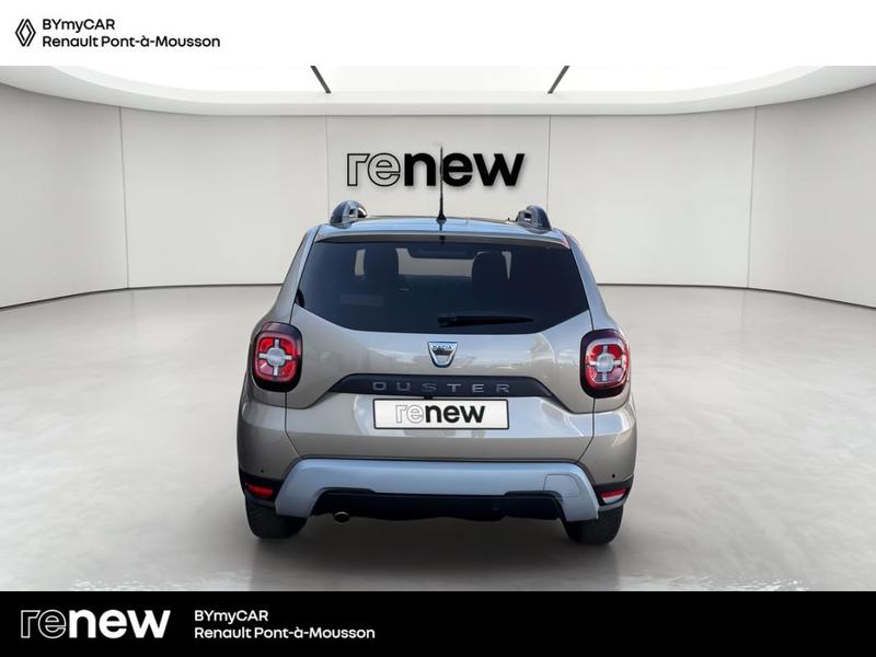 Dacia Duster Blue dCi 115 4x2 Prestige