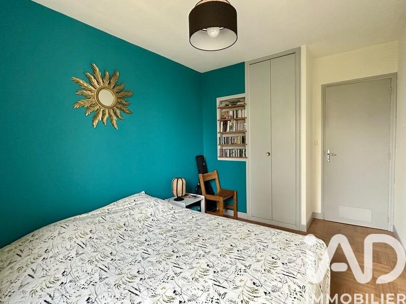 Maison - 140 m² - 7 pièces