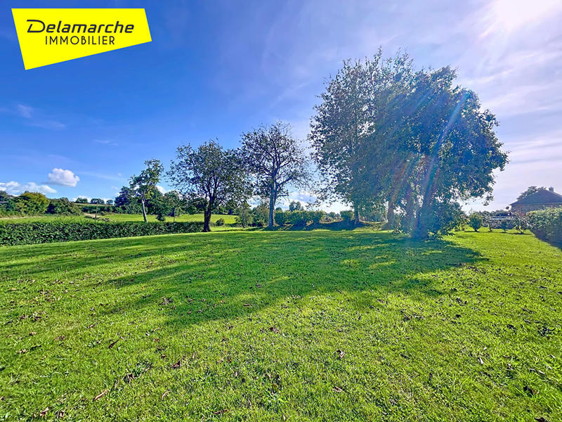 Maison - 104 m² - 4 pièces